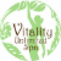 Vitality Unlimited Spa Inc. logo