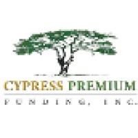 Cypress Premium Funding, Inc. logo