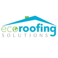 Eco Roofing Solutions, LLC logo