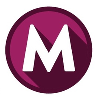 Mulberry MAX Liquor Store logo