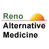 Reno Alternative Medicine logo