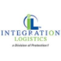 Integration Logistics, a Division of Protection 1 logo