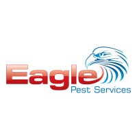 Eagle Pest Services logo
