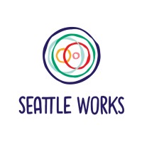 Seattle Works logo