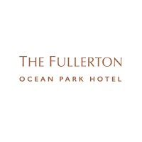 The Fullerton Ocean Park Hotel Hong Kong logo