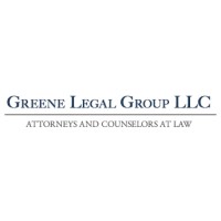 Greene Legal Group logo