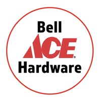 Bell Ace Hardware logo