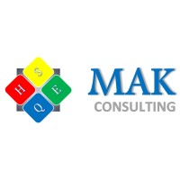 Image of MAK Consulting LLC