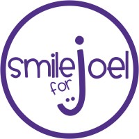 Smile For Joel logo