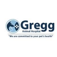 Gregg Animal Hospital - La Habra CA logo