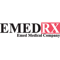 EMED MEDICAL COMPANY logo