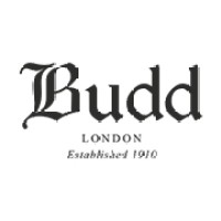 Budd London logo
