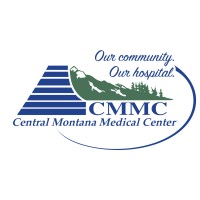 CENTRAL MONTANA MEDICAL CENTER logo