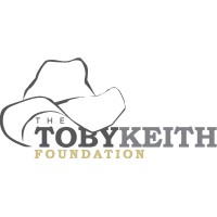 The Toby Keith Foundation logo