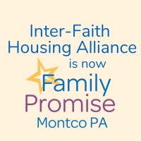Family Promise Montco PA logo