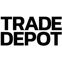 Trade Depot logo