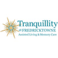 Tranquillity At Fredericktowne logo