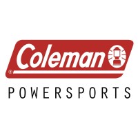 Coleman Powersports logo