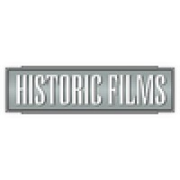 Historic Films Archive Llc logo