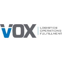 VOX Fulfillment logo