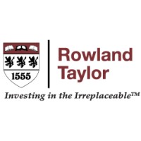 Rowland Taylor, LLC logo