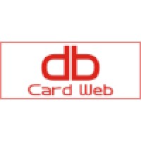 Card Web logo
