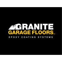 Granite Garage Floors Franchising logo