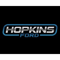 Hopkins Ford Of Elgin logo