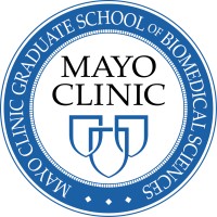 Mayo Clinic Graduate School Of Biomedical Sciences logo