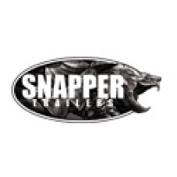 Snapper Trailers logo