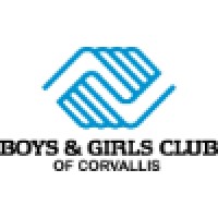 Boys & Girls Club of Corvallis logo