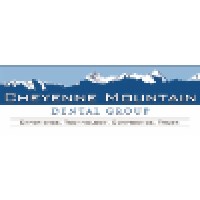 Cheyenne Mountain Dental Group logo