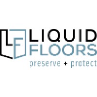 Liquid Floors, Inc. - Epoxy Flooring And Polished Concrete logo