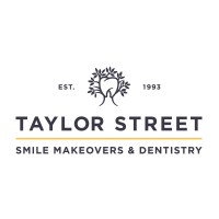 Taylor Street Dental logo