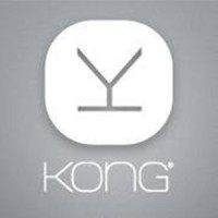 KONG Restaurant logo