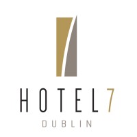 Hotel 7 Dublin logo