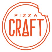 Pizza Craft logo