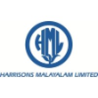 Harrisons Malayalam Ltd logo