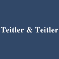 Teitler & Teitler, LLP logo