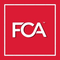 FCA Legal Funding - Never Settle For Less logo