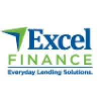 Excel Finance Company logo