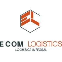 Ecom Logistics logo