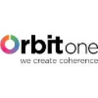 Orbit One logo