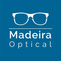 Madeira Optical logo