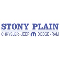 Image of Stony Plain Chrysler