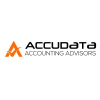 ACCUDATA ACCOUNTING ADVISORS logo