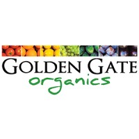 Golden Gate Organics logo