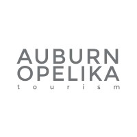 Visit Auburn-Opelika logo