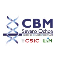 Centro De Biología Molecular Severo Ochoa, CBMSO logo