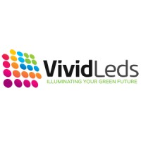 Vivid Leds, Inc. logo